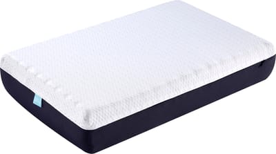 BetterNight Airflow - Verkoelend hoofdkussen - traagschuim met gel - verkoelend