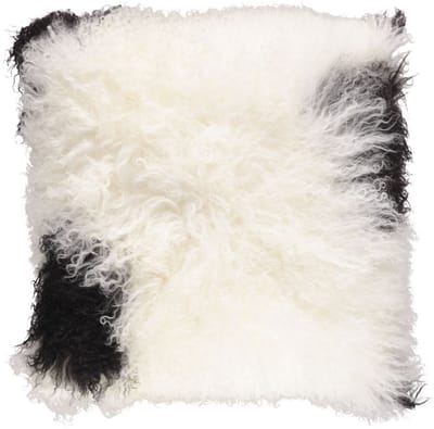 Sheepskin House - Curly Kussen - 40x40 cm