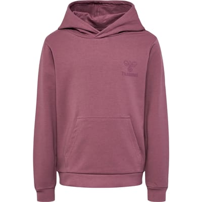 Hummel kindersweatshirt Hmlfastwo Hoodie 220667