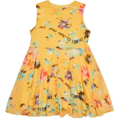 Desigual  Korte Jurk VEST_GARDENIA