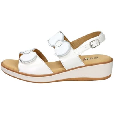 Sandalen met sleehak Cinzia Soft IO21637CP