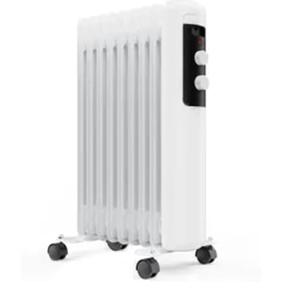 Sencys Olieradiator 2000w