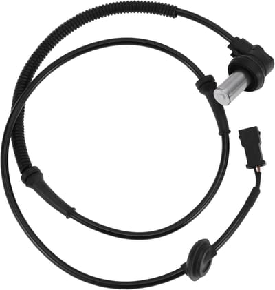 ABS Wielsnelheidssensor voor Audi A4 Avant - Links of Rechts - Anti-lock Remsysteem Sensor No. 8D0927803/695-046, Betrouwbare Prestaties, Hoogwaardige Kwaliteit, Eenvoudige Installatie