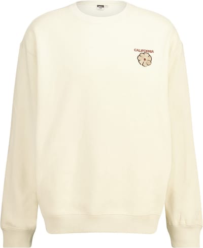 America Today Sweater Stream Crew - Heren Sweater - Maat Xl