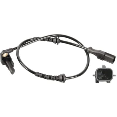 Sensor, wielsnelheid FEBI BILSTEIN 107992 links