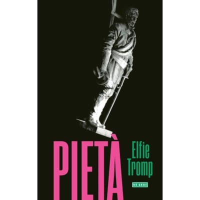 Pietà - Elfie Tromp
