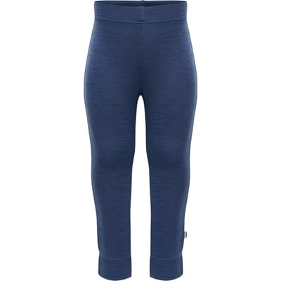 Hummel kinderlegging Hmlmini Wool Tights 229431