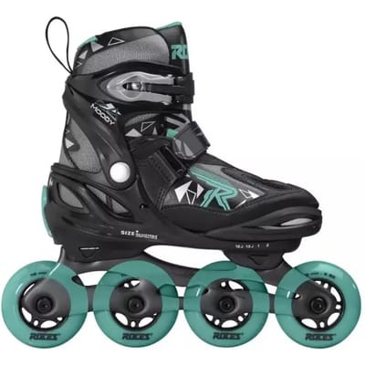 Meisjes skeelers Roces Moody Tif