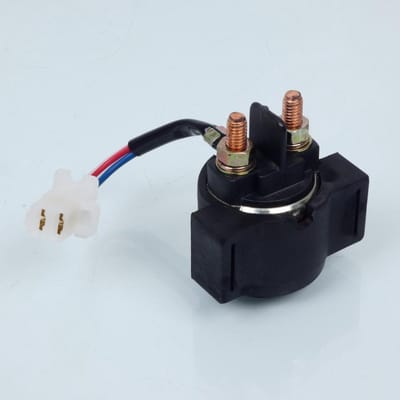 Startrelais Kyoto voor Motor Aprilia 750 SMV DORSODURO ABS 2008 tot 2016 Nieuw
