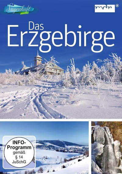 Das Erzgebirge
