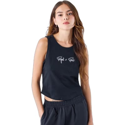 Dames tanktop Project X Paris