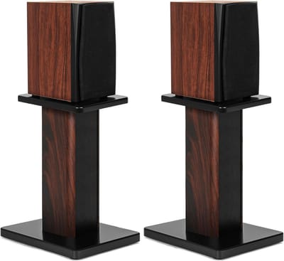 White-Label® Luidspreker Standaard - Speaker Statief - Luidsprekerstandaard