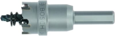 Bosch Accessoires 2.608.594.133 Gatzaag - Sheet Metal - Ø 22 mm