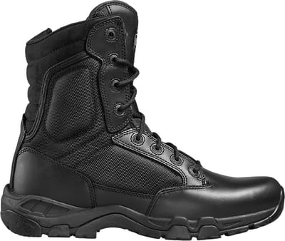 Magnum Viper Pro 8.0 Side-Zip Zwart laarzen