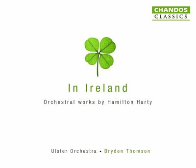 Ulster Orchestra - In Ireland (3 CD) (Remastered)
