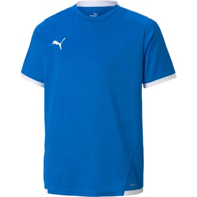 TeamLIGA Jersey Sportshirt Unisex - Maat 116