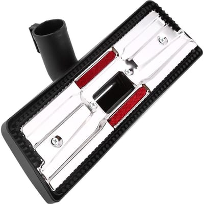 1 stuks Hete Zwarte 32 mm Vloertapijt Stofzuiger Reinigingsborstelkop Gereedschap Voor De Meeste Stofzuigers black