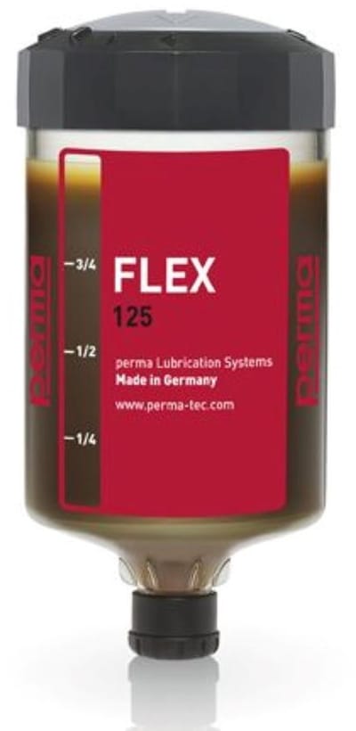 Perma FLEX SF01 125 Automatisch Smeersysteem – Inclusief Universeel Vet