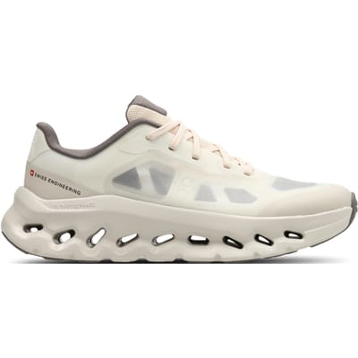 On Cloudtilt Sneakers Dames - Beige - Maat 40 - Mesh/Synthetisch