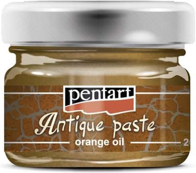 Pentart Gilding Wax Antiek Goud