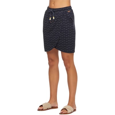 Vrouwenrok Ragwear Naila