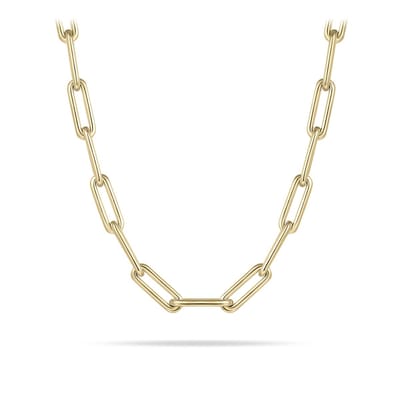 Gisser Jewels Silver Necklace