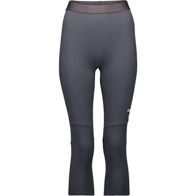 Dames legging 3/4 POC Layer Merino