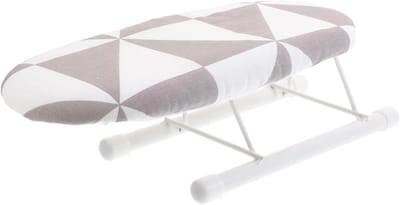 Strijkplank - Strijkhulp - Kleding Strijken - Compact Ontwerp - 27x11x7.5 cm - Meerkleurig