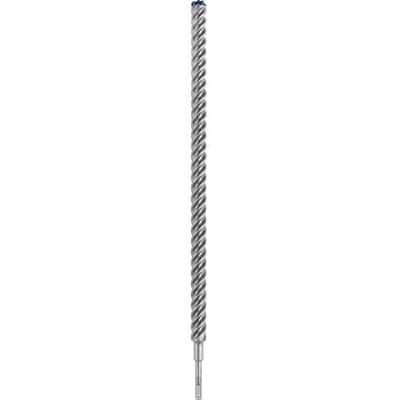 Bosch Accessories EXPERT SDS plus-7X 2608900152 Hamerboor 1 stuks 25 mm Gezamenlijke lengte 600 mm SDS-Plus 1 stuk(s)