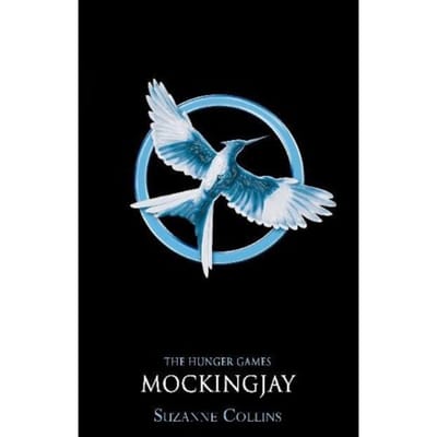 Mockingjay New Edition - Suzanne Collins