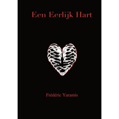 Een Eerlijk Hart - Frédéric Yaramis