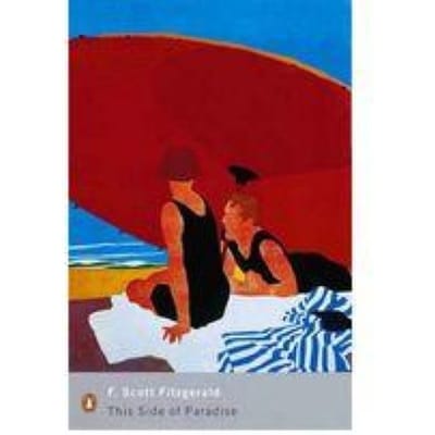 This Side Of Paradise - Penguin Modern Classics - F. Scott Fitzgerald