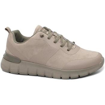 Lage Sneakers Grunland GRU-CCC-SC6156-BE