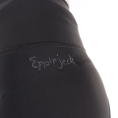 Epplejeck Paardrijlegging Epplejeck Ejphebe Full Grip Donkergrijs - 32