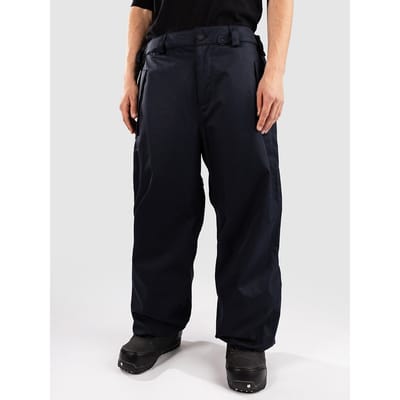 Volcom Arthur 20K Broek zwart