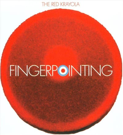 Fingerpointing