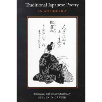 Traditional Japanese Poetry
