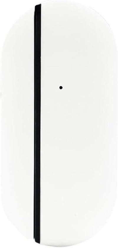 Deursensor Raamsensor - Alarm Detector - Huis Beveiligen - Sabotage Alarm - 1 kg - Wit