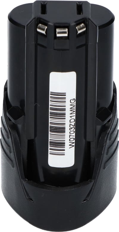 Gereedschap Accu 12V 1.5Ah Li-Ion Voor Milwaukee Steek