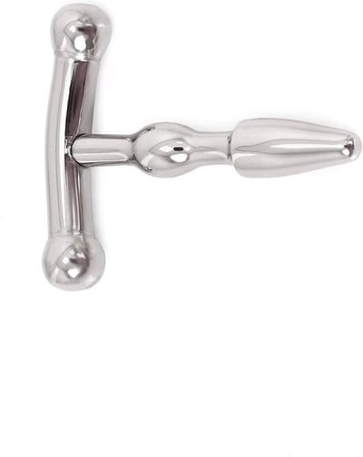 Steel Penisstick Sergeant Erect | Kiotos Steel