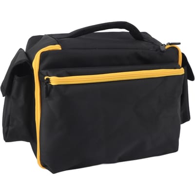 Luchtdrukpomp Tas Koffer voor DCC020IB 20V Bandenpomp Snoerloos Gereedschap Opberg Houder Organizer met Zak voor Batterij