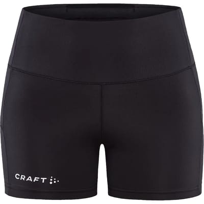 Craft ADV Essence Hot 2 Hardlooplegging Dames-Zwart