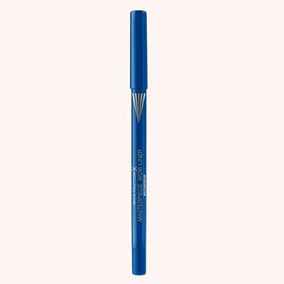 Masterpiece Wow Liner Waterproof Gel Eyeliner #510-ocean Blauw 1,2 gr