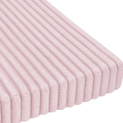 Bankkussen Buiten - Kussen voor Bank - Tuin en Terras - Waterbestendig Anti-slip - 120x50 cm - Color 4
