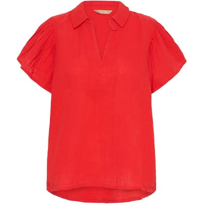 Vrouwenblouse CULTURE CUpenny Elina