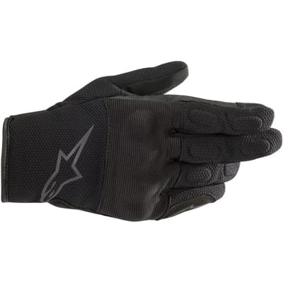 Dames motorhandschoenen Alpinestars 4W S-max DS