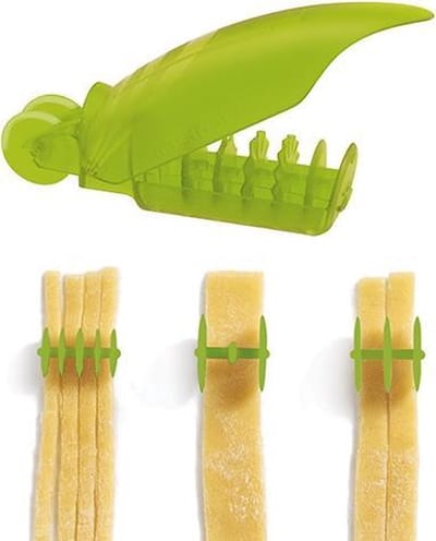 Pasta snijwiel, groen - Mastrad