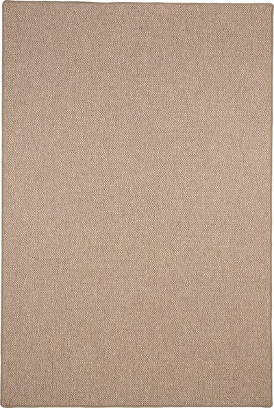 Snapstyle Vloerkleed Bentzon Natuurlijk Flatweave