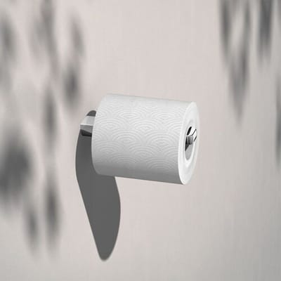 Keuco Collection Moll - Reserve toiletrolhouder, chroom 12763010000