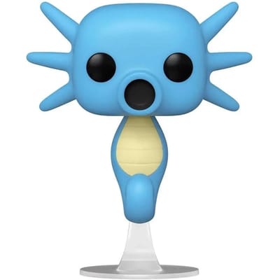 Vinyl verzamelaarsbeeldje Funko Pokemon POP! Hypotrempe